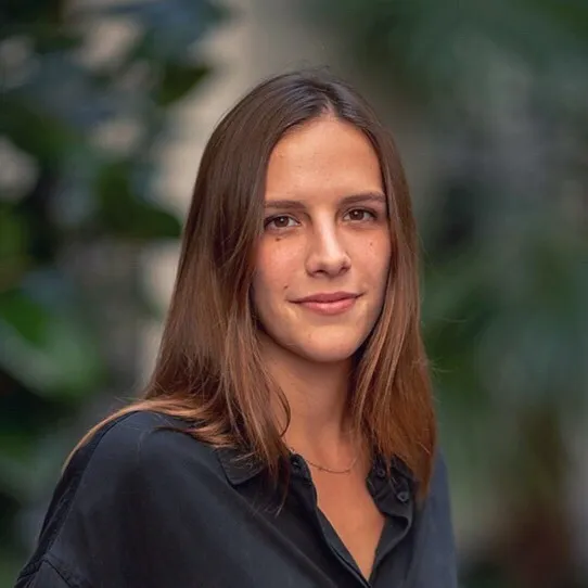 Julia Pedret Sagnier