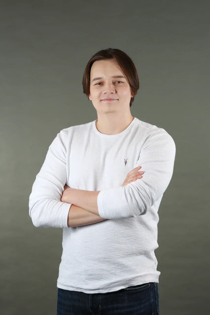 Alexey Shagraev