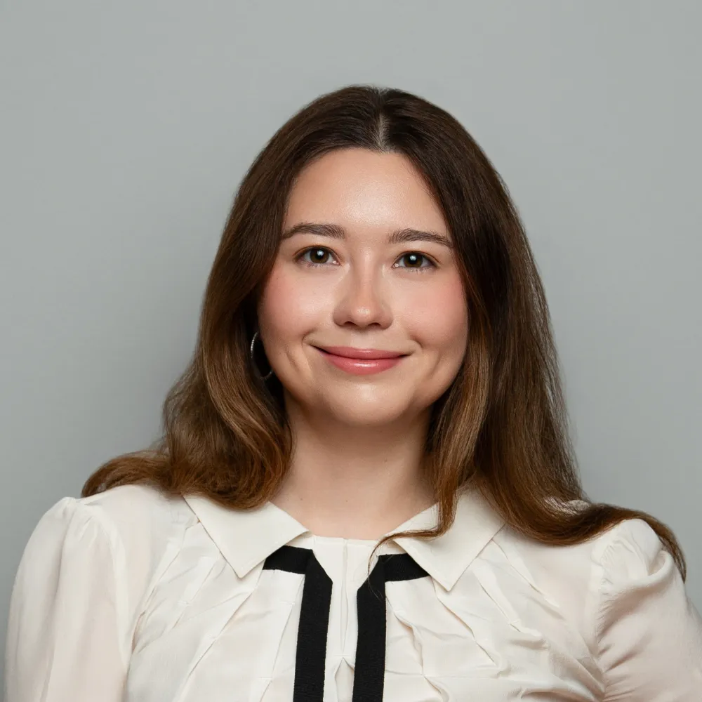 Anastasia Georgievskaya