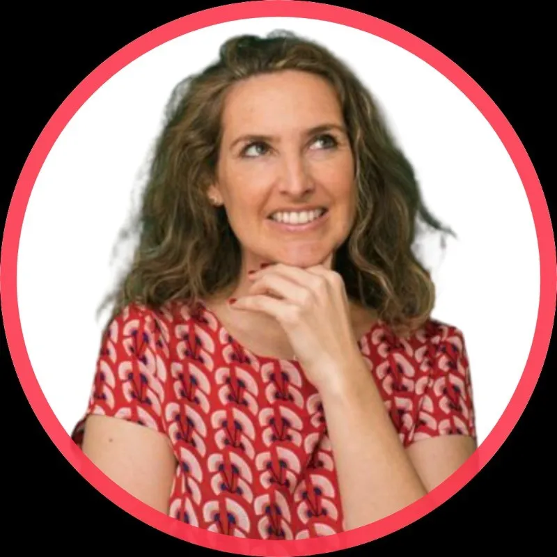 Cynthia Decant