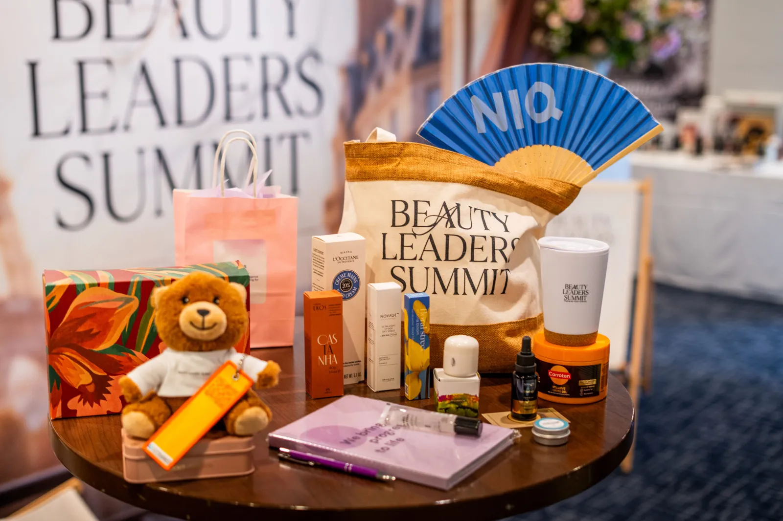 Beauty Leaders Summit 2026 photo 6