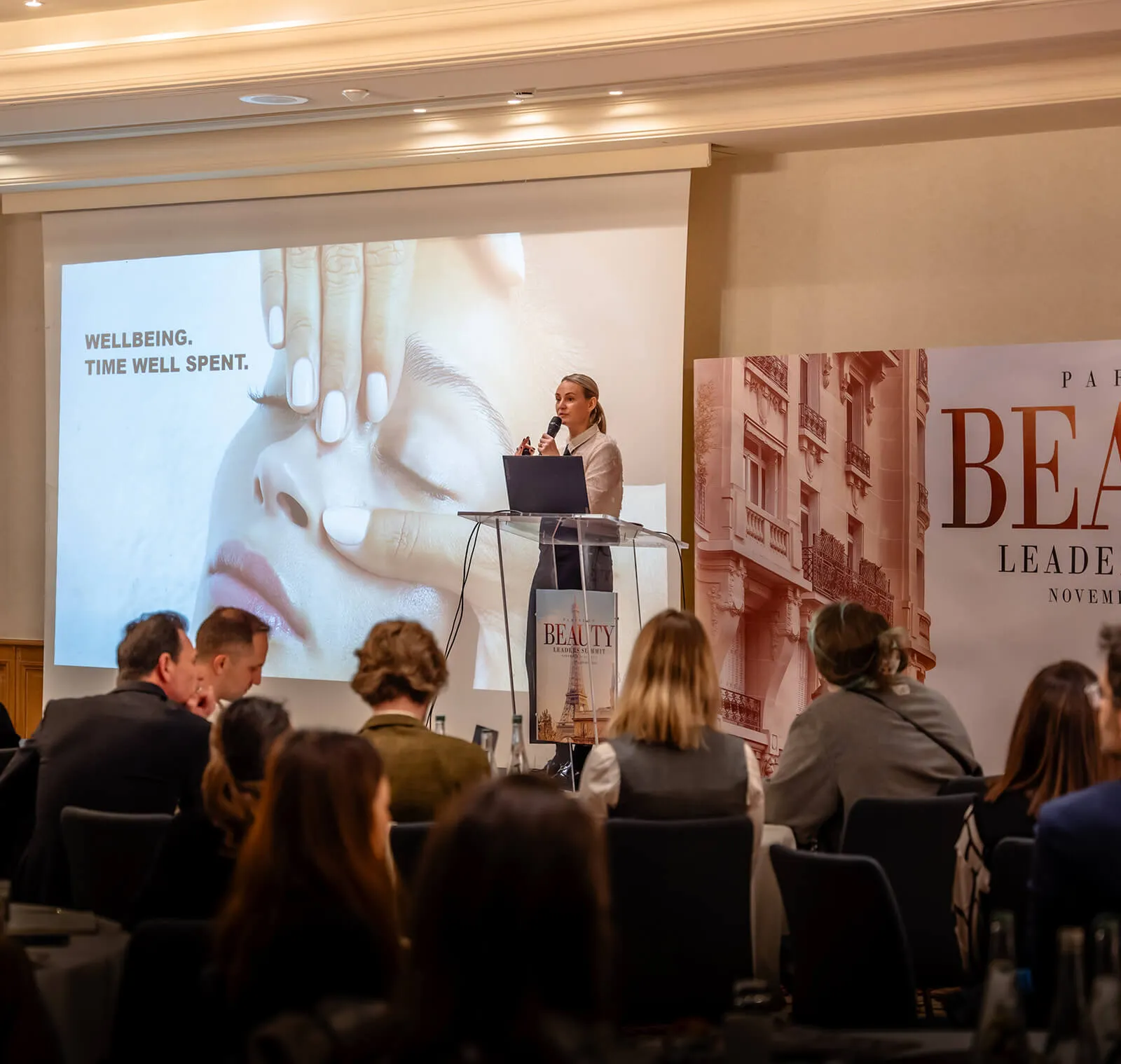Beauty Leaders Summit 2024 photo 6