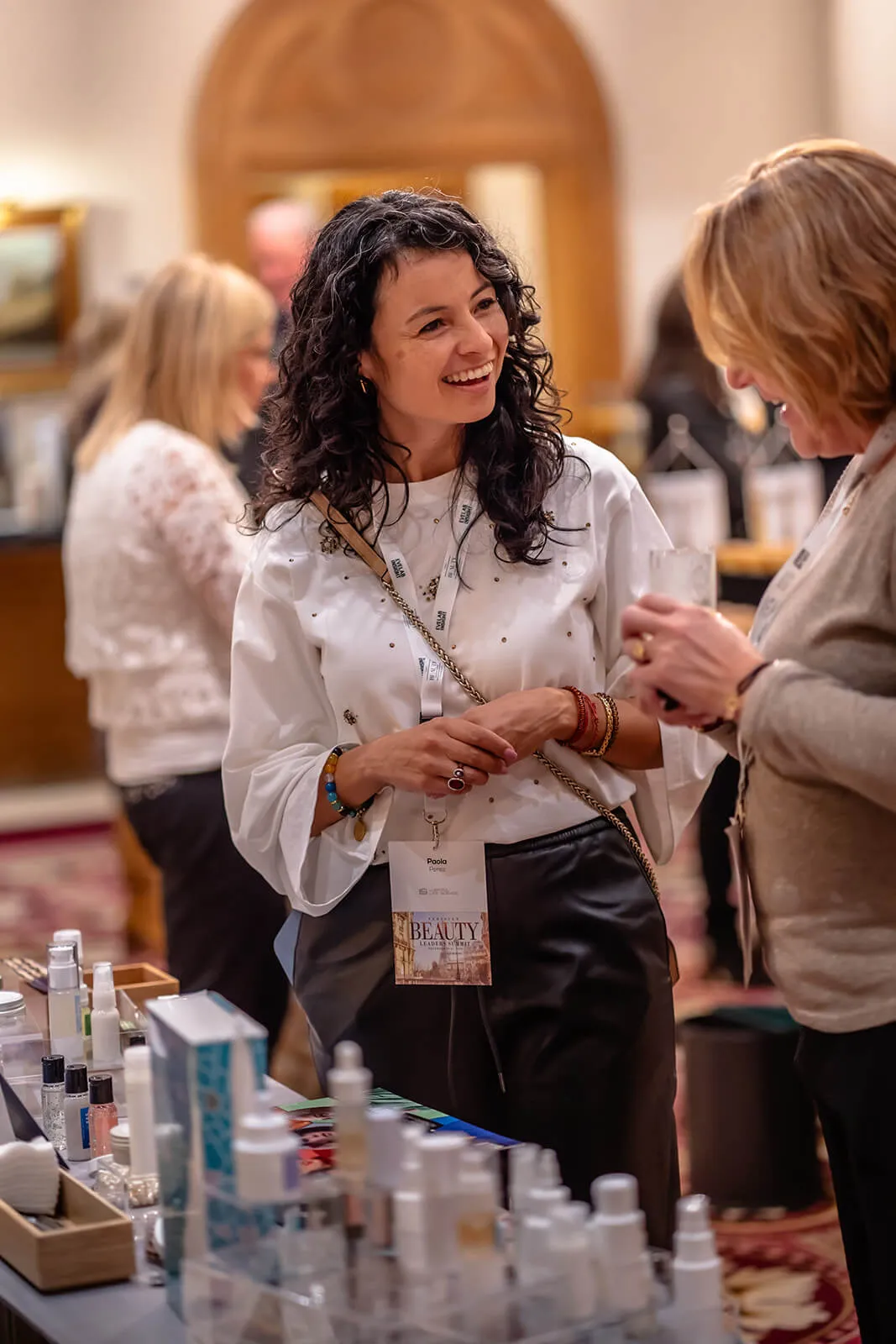 Beauty Leaders Summit 2024 photo 10