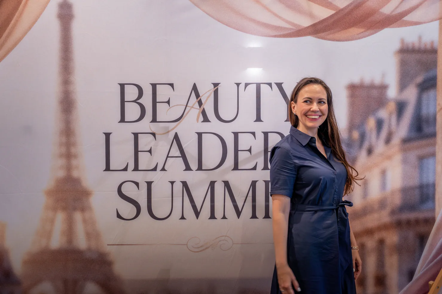 Beauty Leaders Summit 2026 photo 1