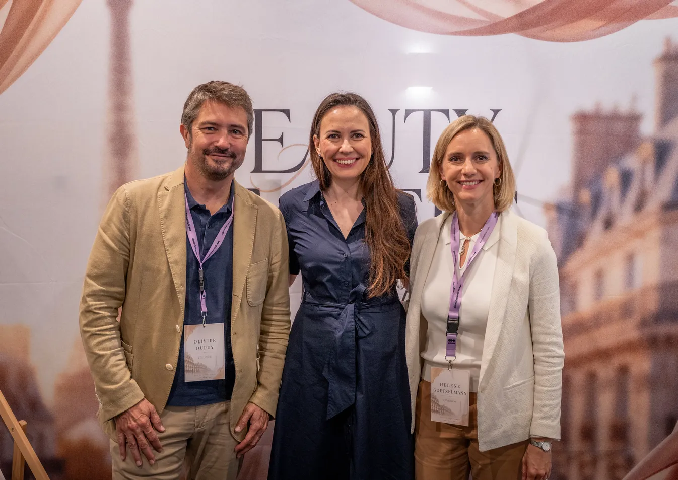 Beauty Leaders Summit 2026 photo 2