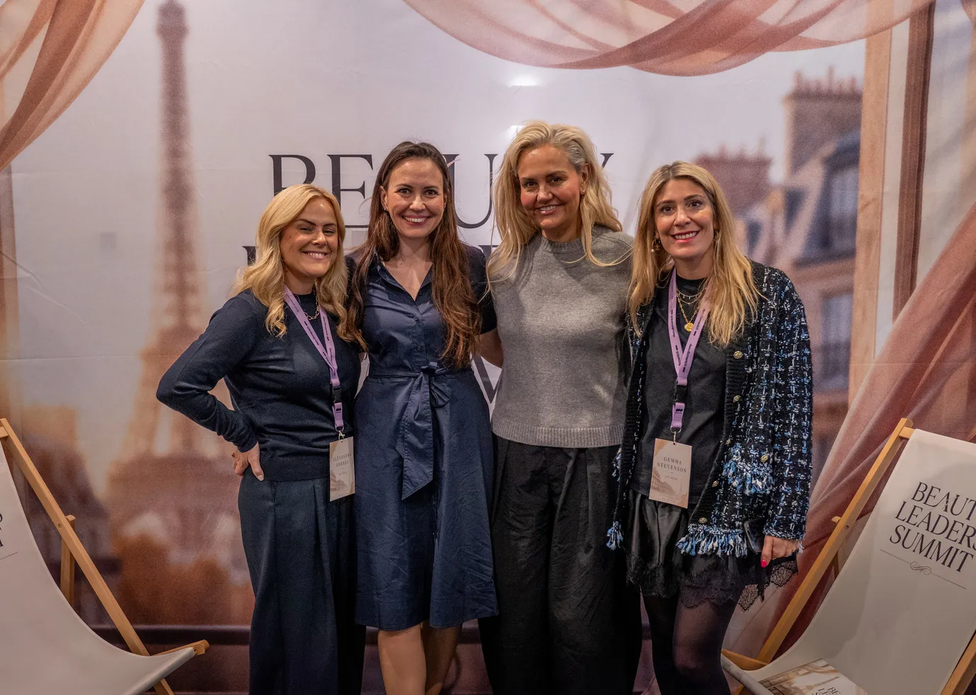 Beauty Leaders Summit 2026 photo 5