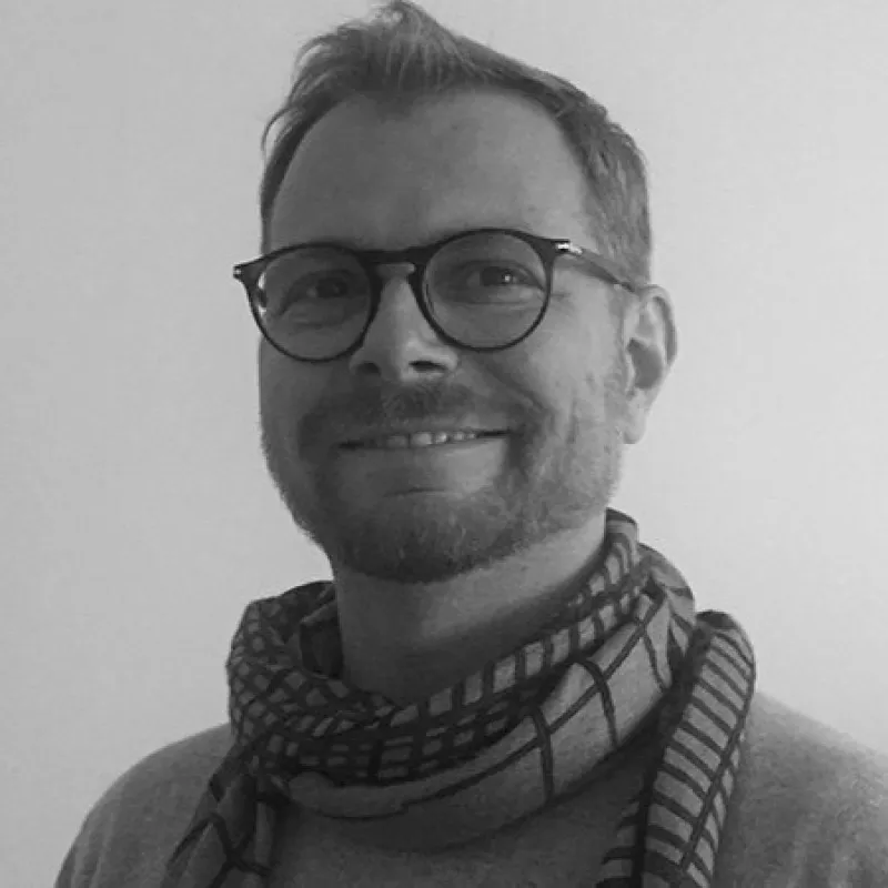 Dr Anthony Mathé PhD
