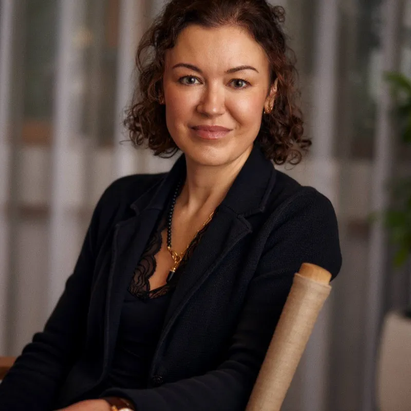 Elena Degtyareva