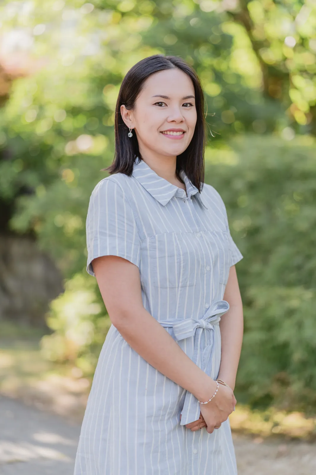 Eugenia Kwok