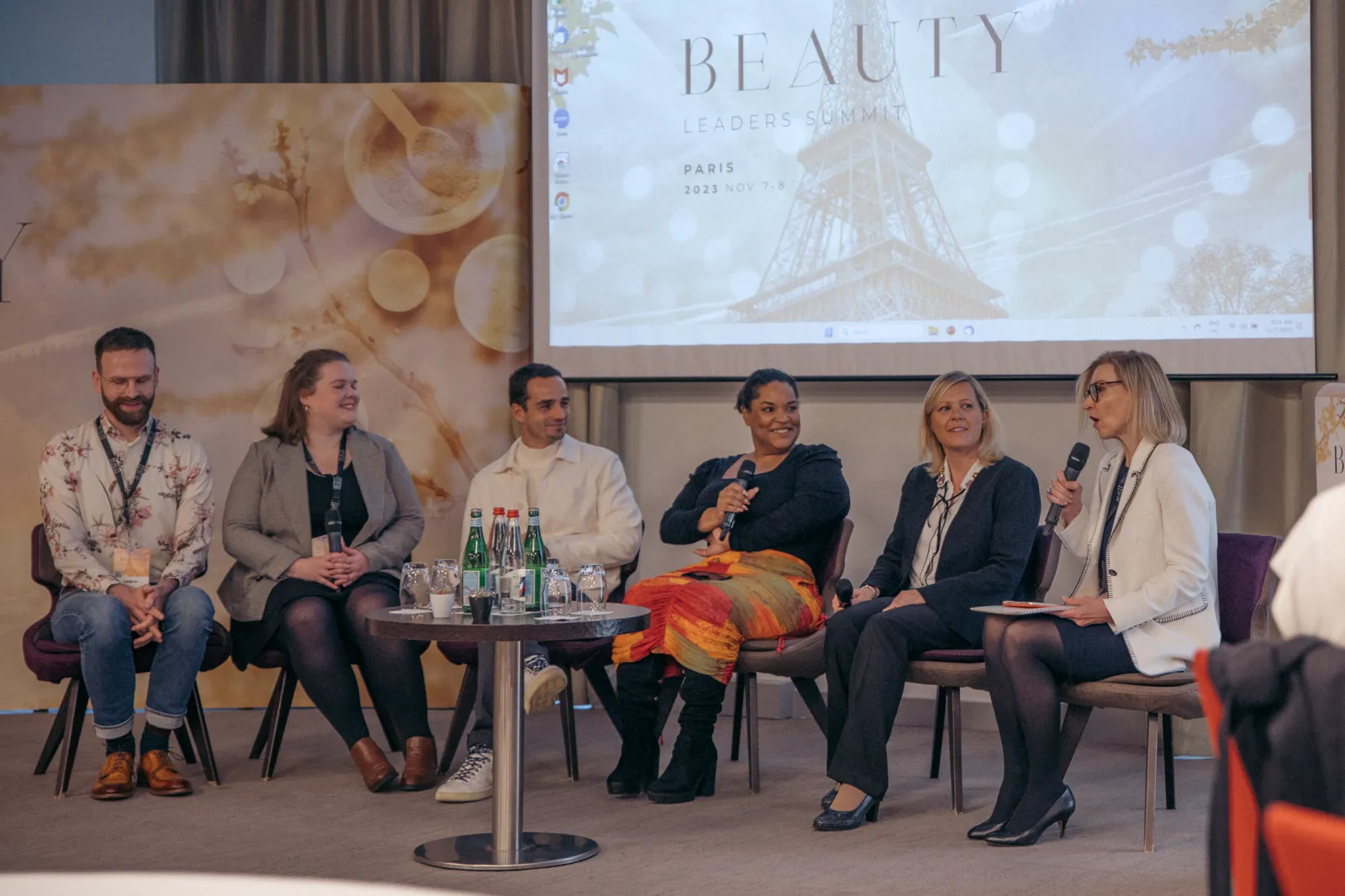 Beauty Leaders Summit 2023 photo 9