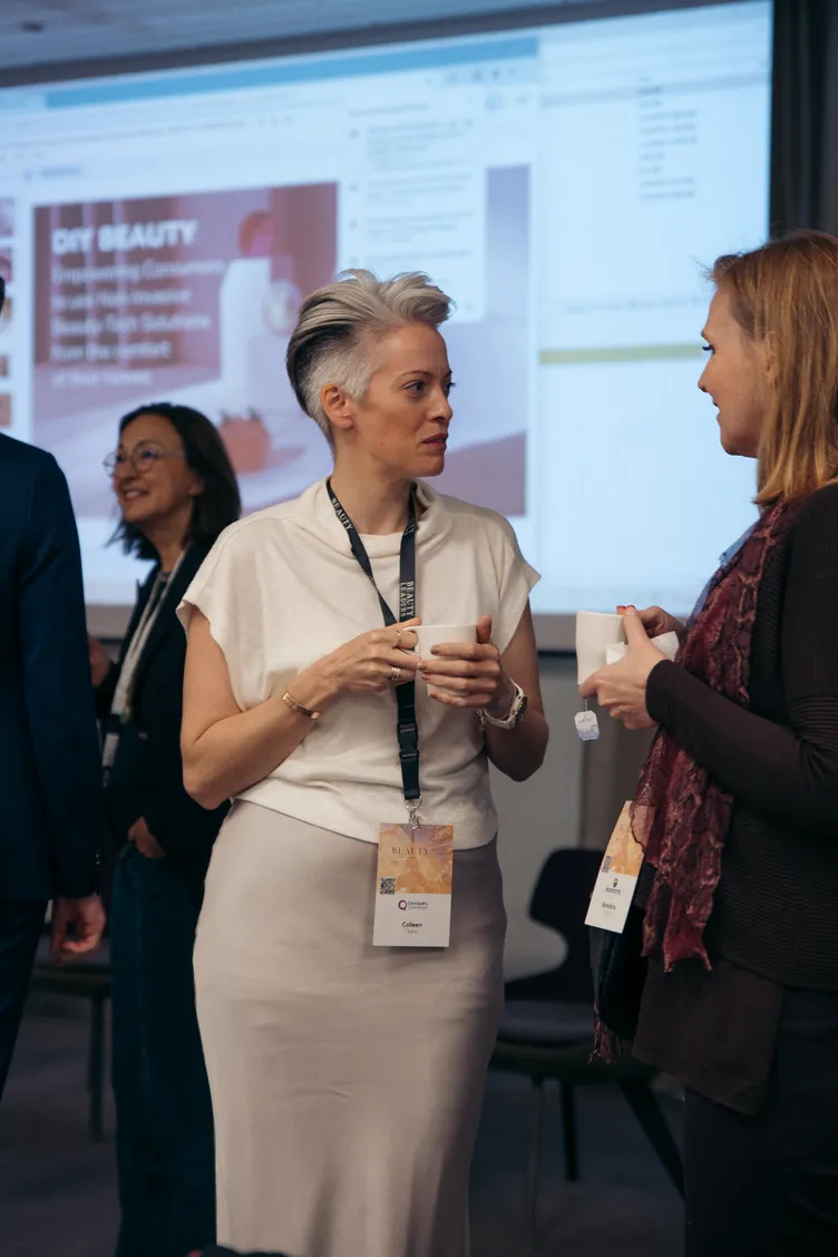Beauty Leaders Summit 2023 photo 10