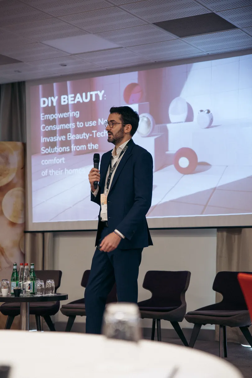 Beauty Leaders Summit 2023 photo 2