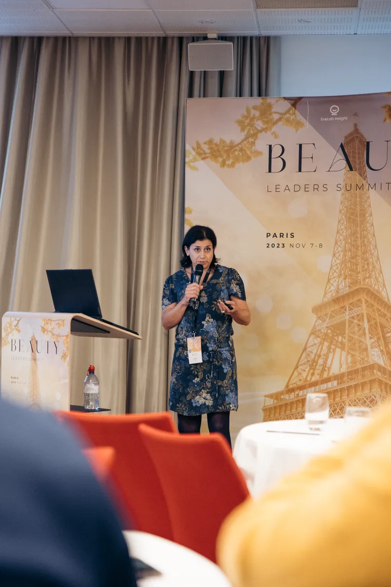 Beauty Leaders Summit 2023 photo 1