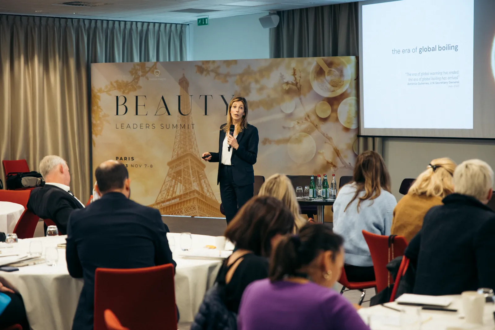 Beauty Leaders Summit 2023 photo 6