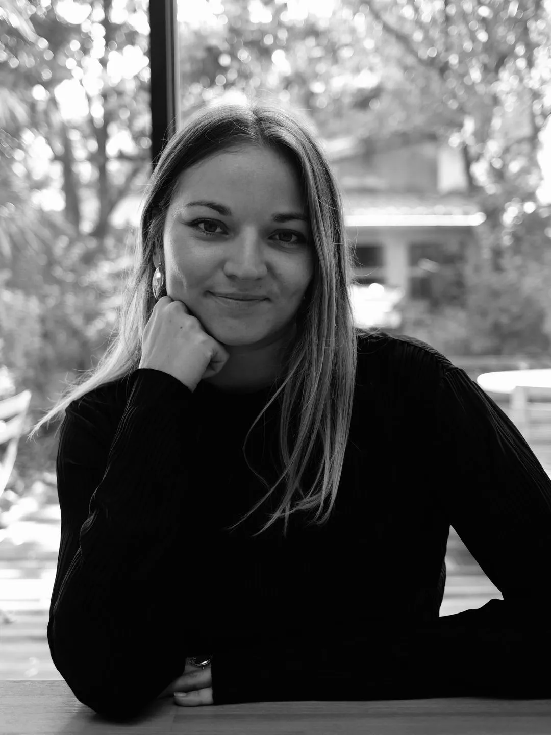 Manon Koralewski