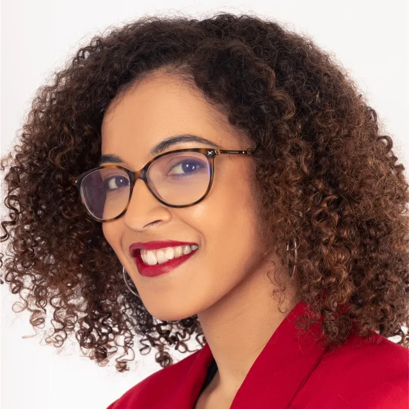 Mélissa Duhalde