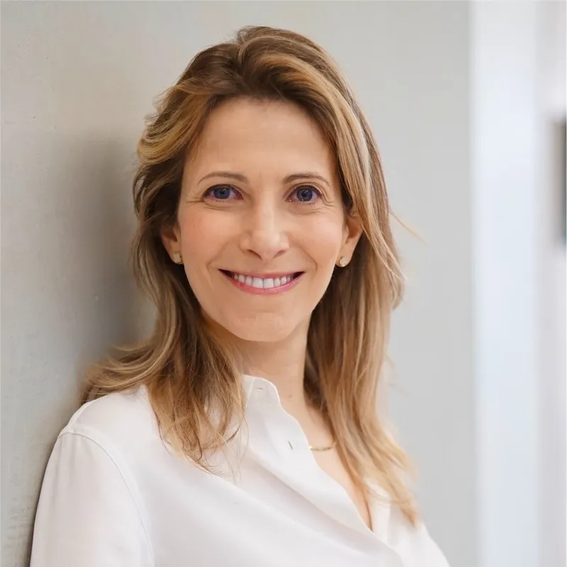 Michal Benmayor