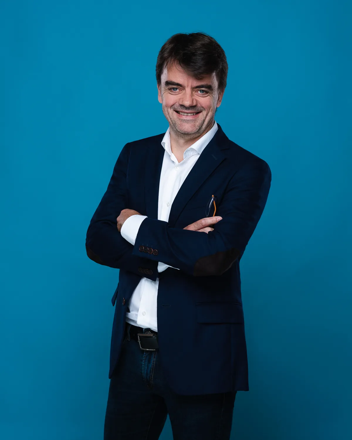 Sylvain Delteil