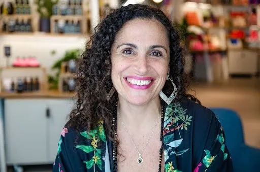Ruth Andrade