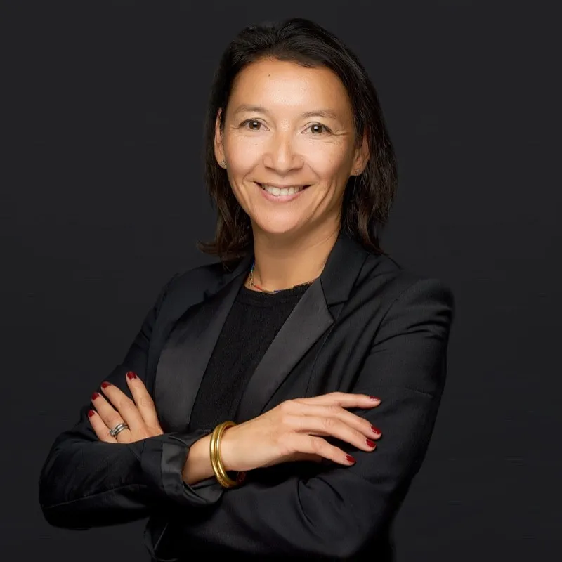 Stéphanie Renlund