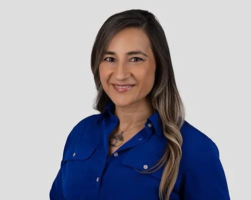 Esra Kendir