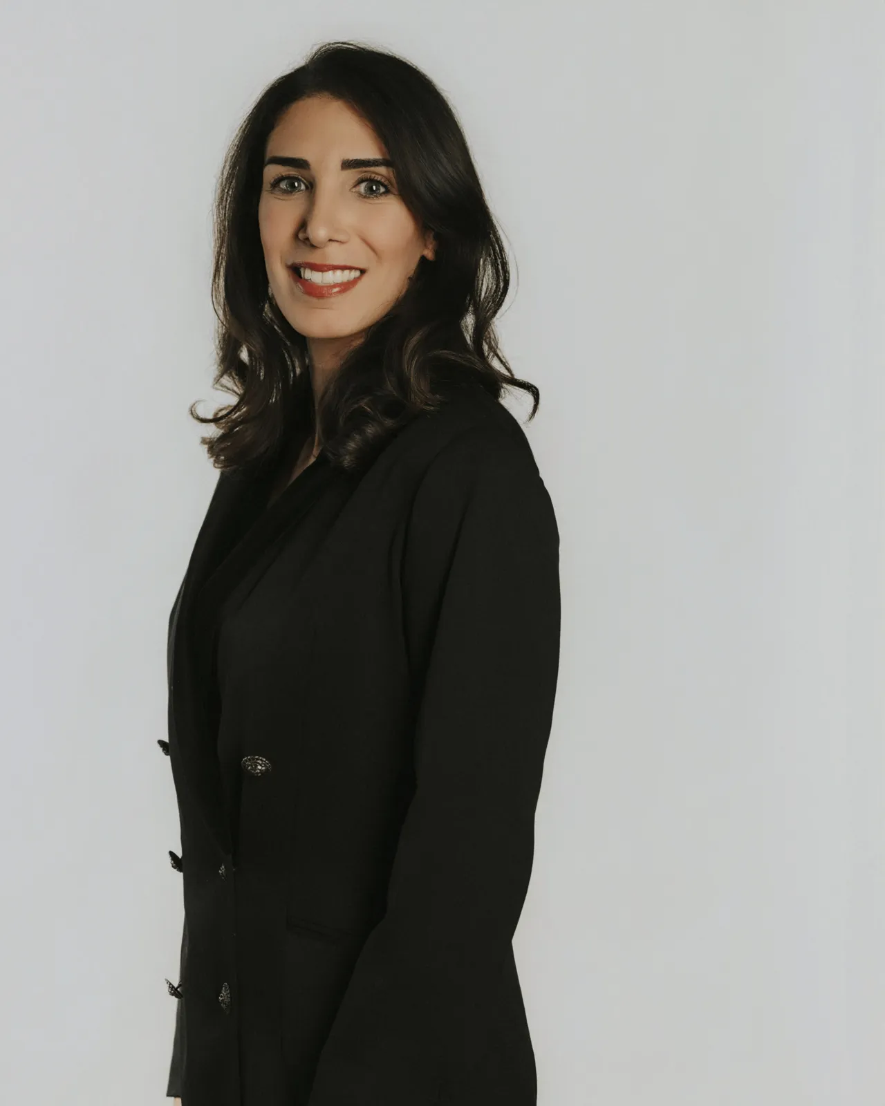 Linda Amirat