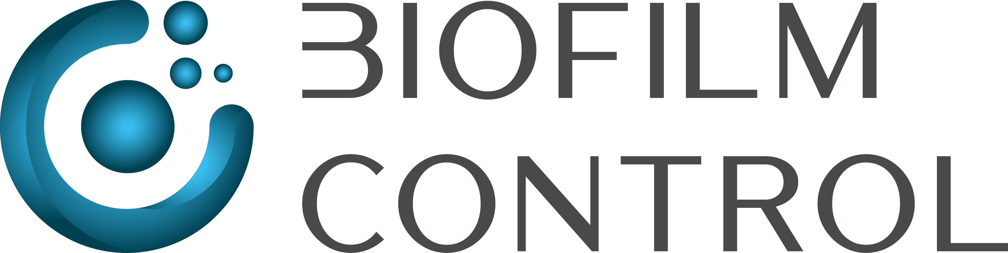 Biofilm control