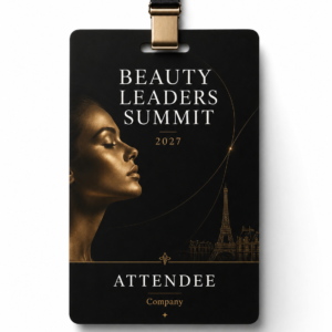 Beauty Industry Professional (Single delegate)
