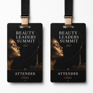 Beauty Industry Professional (Group of 2)