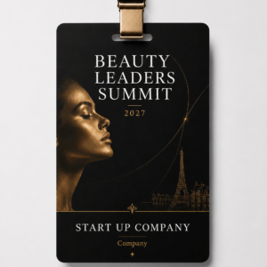 Start Up Skincare Brand (1-10 employee max, Skincare Brands only!)