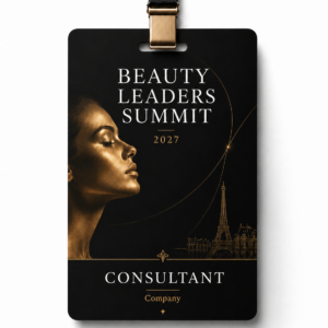 Consultants/Software provider (One delegate)