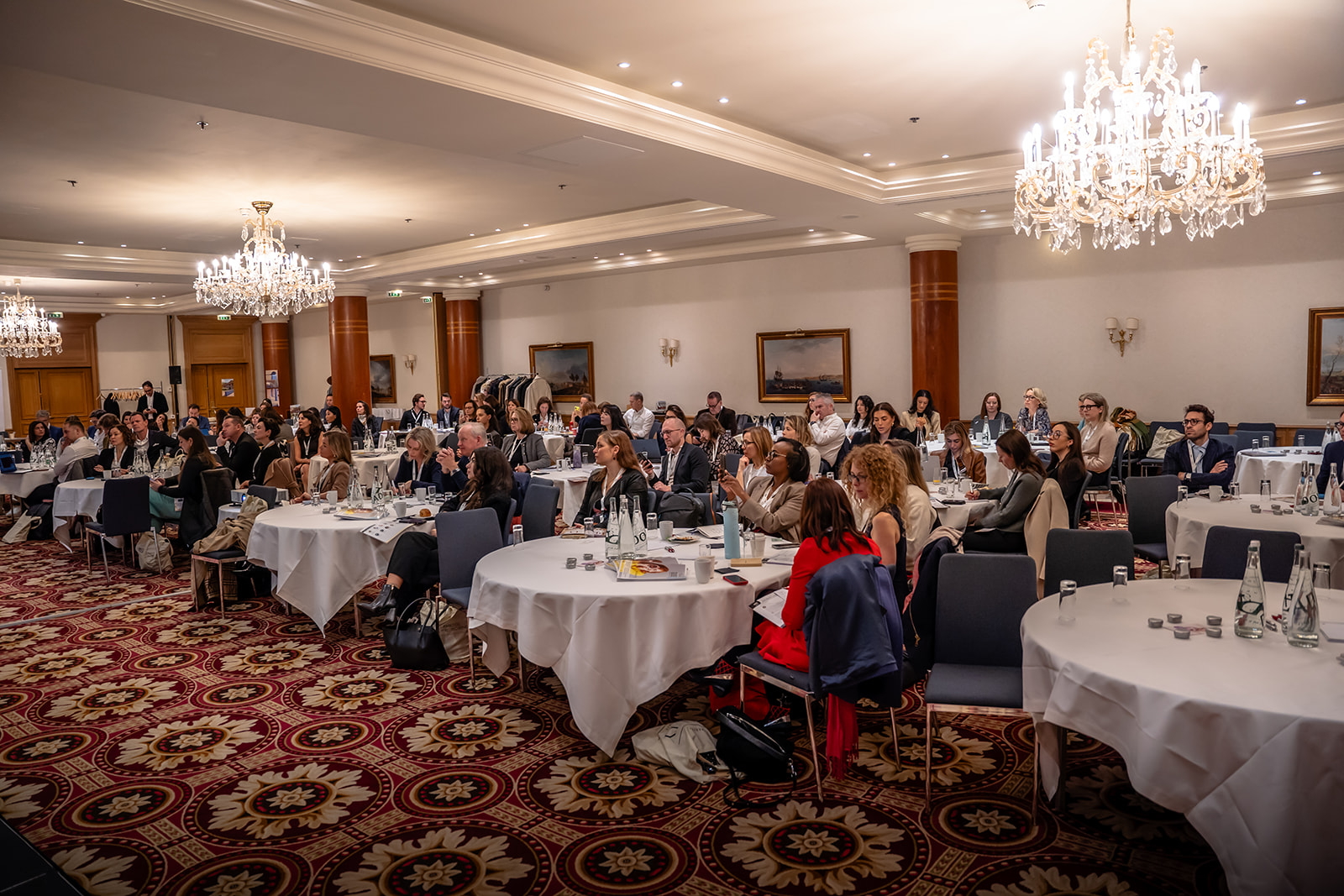 Beauty Leaders Summit 2024